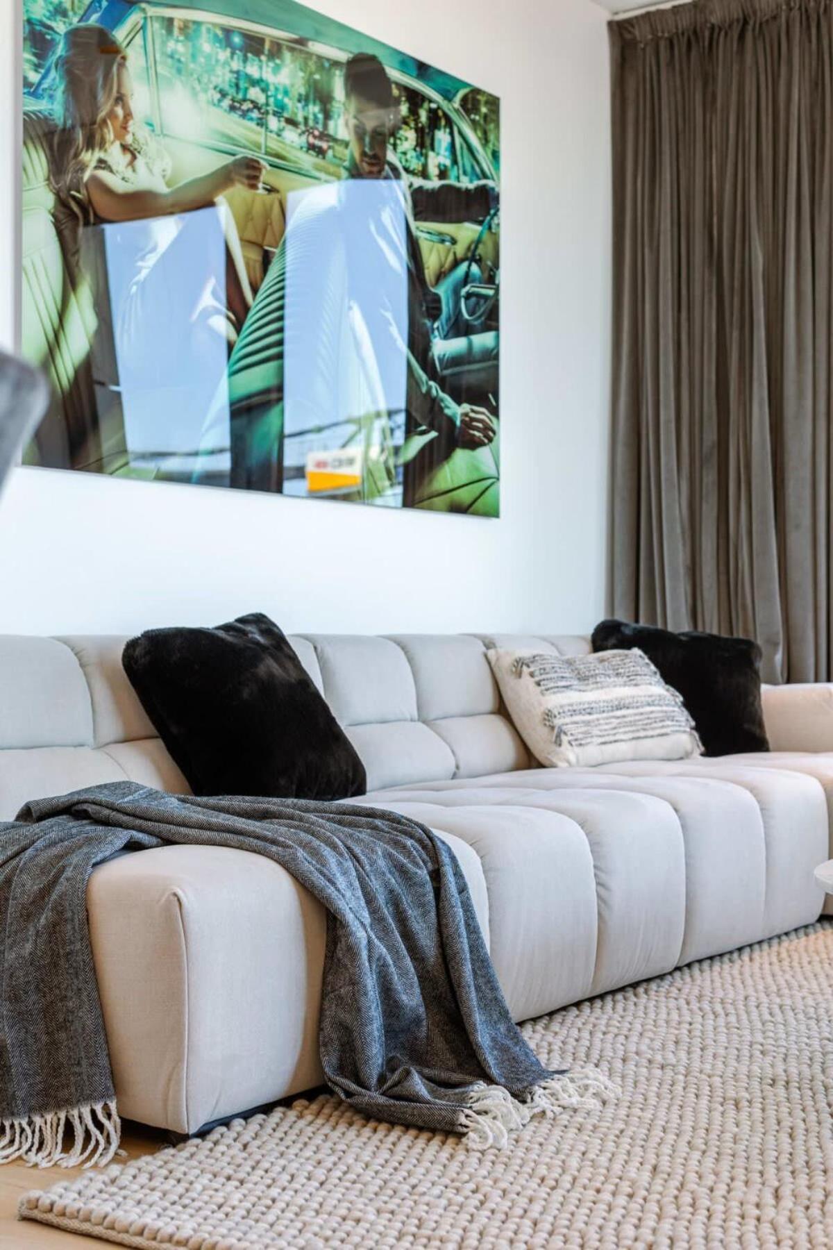 Huswell - Stunning Apartment With Breathtaking Views Oostende Buitenkant foto